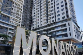 Nhà Đà Nẵng bị xử phạt về thuế mới đầu năm