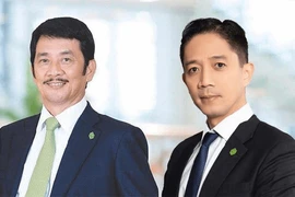 Ông Bùi Cao Nhật Quân không thoái được vốn Novaland