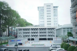 Trúng liền 2 gói thầu tại BV Từ Dũ, Cty Bình Minh năng lực thế nào?