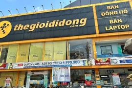 MWG đặt kế hoạch 2025 lãi 4.850 tỷ đồng, dồn lực mảng online