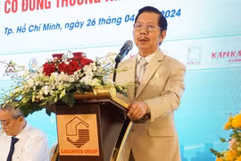 Chủ tịch Saigonres dự chi 800 tỷ mua 20 triệu cổ phiếu riêng lẻ