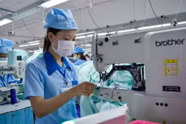 Ngừng kinh doanh, cổ phiếu của Garmex Sài Gòn sắp bị hủy niêm yết