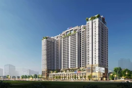 Chủ tịch DIC Holdings dự chi 12,4 tỷ mua 1 triệu cổ phiếu DC4