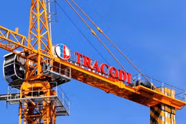 Vợ của Chủ tịch Tracodi bị bán giải chấp cổ phiếu