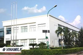 Vinamilk chia cổ tức tiền mặt tỷ lệ 45%, cao nhất 6 năm