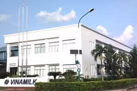 Vinamilk chia cổ tức tiền mặt tỷ lệ 45%, cao nhất 6 năm