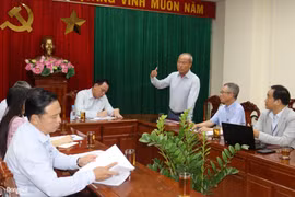 Nam Long đề xuất làm 20.000 căn NƠXH ở Nhơn Trạch, Biên Hòa