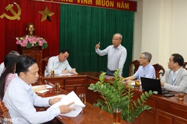 Nam Long đề xuất làm 20.000 căn NƠXH ở Nhơn Trạch, Biên Hòa