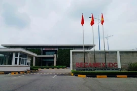 Becamex IDC nói gì khi bị phạt do công bố thông tin sai lệch?