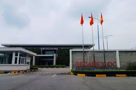 Becamex IDC nói gì khi bị phạt do công bố thông tin sai lệch?