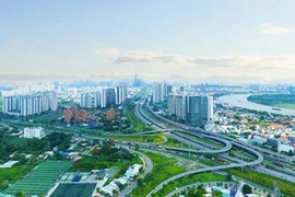 CII hoãn trả cổ tức dành tiền đầu tư dự án