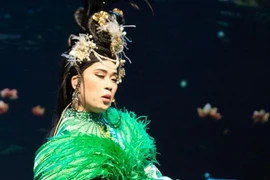 Cát-sê của Hoài Linh bao nhiêu?