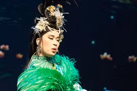 Cát-sê của Hoài Linh bao nhiêu?