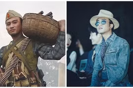 Doãn Quốc Đam sống kín tiếng, hạnh phúc bên vợ xinh đẹp