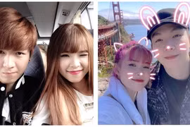 Khởi My lên tiếng khi bị đồn chia tay chồng trẻ