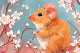 4 con giáp sắp gặp vận may lớn, cơ hội đổi đời 7 ngày tới