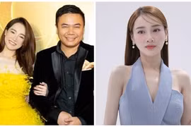 Nhã Phương sau 3 năm bị đạo diễn Nhất Trung tố "chảnh"