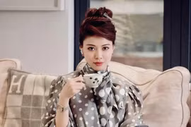 Cuộc sống của BTV được mệnh danh “giàu nhất VTV“