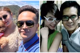 Đường tình của diễn viên Hùng Thuận trước ồn ào với bạn gái cũ