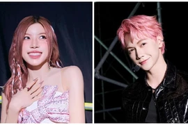 Đường tình của Trang Pháp trước tin đồn hẹn hò trai kém 8 tuổi