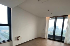 Mua căn hộ 1 phòng ngủ, sau hơn 7 tháng lời 800 triệu