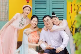 Hương Giang chia sẻ kế hoạch đón Tết bên chồng người Trung Quốc