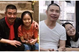 Con gái cá tính, làm đạo diễn của NSND Công Lý 