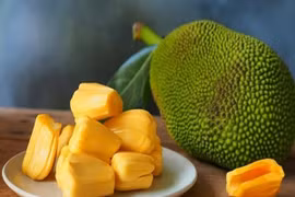 Ăn mít tuyệt đối đừng bỏ phần này, cực bổ dưỡng