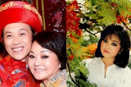 Sao nữ dám tát Hoài Linh quyền lực cỡ nào?