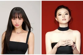 Phản ứng của Miu Lê và dàn mỹ nhân khi bị đồn mang bầu