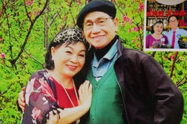 Cụ ông TPHCM tái hôn ở tuổi U80