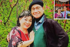 Cụ ông TPHCM tái hôn ở tuổi U80