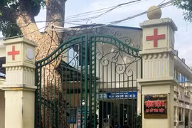 Thứ trưởng Y tế: Sẽ xử lý nếu phát hiện tiêu cực ở Bệnh viện K