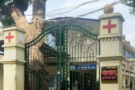 Thứ trưởng Y tế: Sẽ xử lý nếu phát hiện tiêu cực ở Bệnh viện K