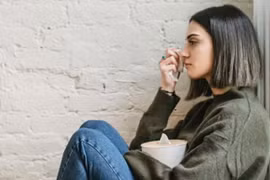 Em gái nối lại tình xưa với chồng cũ khiến tôi lo lắng