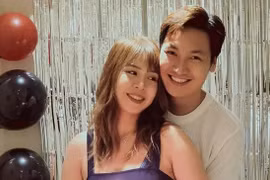 "Soái ca" màn ảnh 3 con, ngoài đời sành điệu 