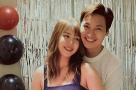 "Soái ca" màn ảnh 3 con, ngoài đời sành điệu 