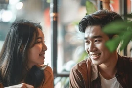 Cặp đôi không chia sẻ 4 điều, rất khó có tình yêu đích thực