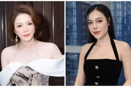 Ca sĩ Hồng Gấm xin lỗi sau khi đưa chuyện về Lý Nhã Kỳ