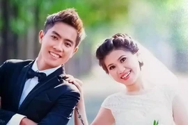 Hôn nhân của chàng trai Đồng Nai cưới cô giáo chủ nhiệm cũ