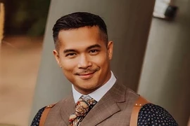 Trương Thế Vinh từng bị hủy hôn, vướng tin đồn yêu loạt mỹ nhân