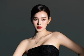 BTC lên tiếng việc chọn Đỗ Hà làm giám khảo Mr World Vietnam 2024