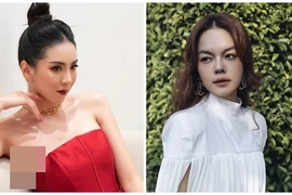 Dành cả thanh xuân để yêu, loạt sao Việt vẫn chia tay