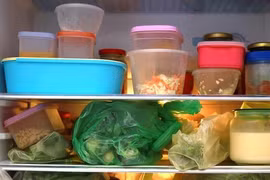 Vợ chồng cùng mắc ung thư đại trực tràng vì thói quen tiết kiệm