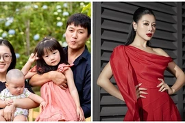 Quách Ngọc Tuyên - Nam Thư ra sao sau khi chia tay?