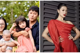 Quách Ngọc Tuyên - Nam Thư ra sao sau khi chia tay?