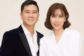 Lưu Hương Giang tiết lộ mối quan hệ với Hồ Hoài Anh