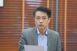 Bộ Nội vụ họp báo thông tin chính sách cho cán bộ nghỉ hưu sớm