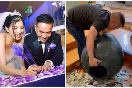 Phạm Thanh Thảo từng chứa tiền trong lu, hôn nhân viên mãn