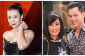 Thanh Hương và loạt sao ly hôn dù chung sống hàng thập kỷ